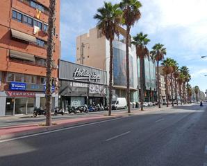 Affitto Locale commerciale  Avenida aguilera. Visibilidad premium en av. aguilera!
