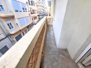 Appartement  Calle calle del médico pascual pérez, 31. Tu nuevo hogar con historia y una ubicación inmejorable