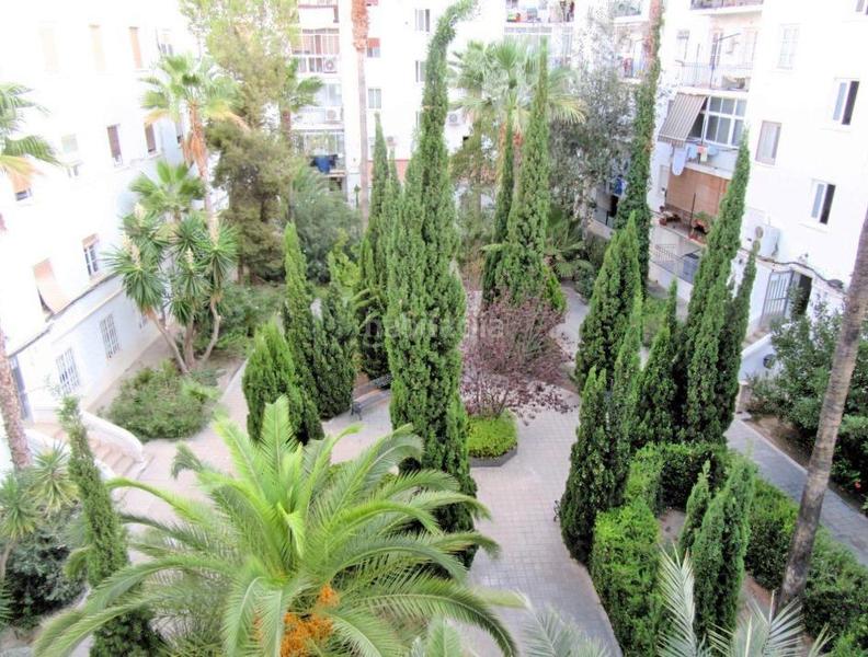 Foto 33caebb5-891b-4ee3-be78-d5c8965ffa3b. Flat in Barrio del Centro Alicante