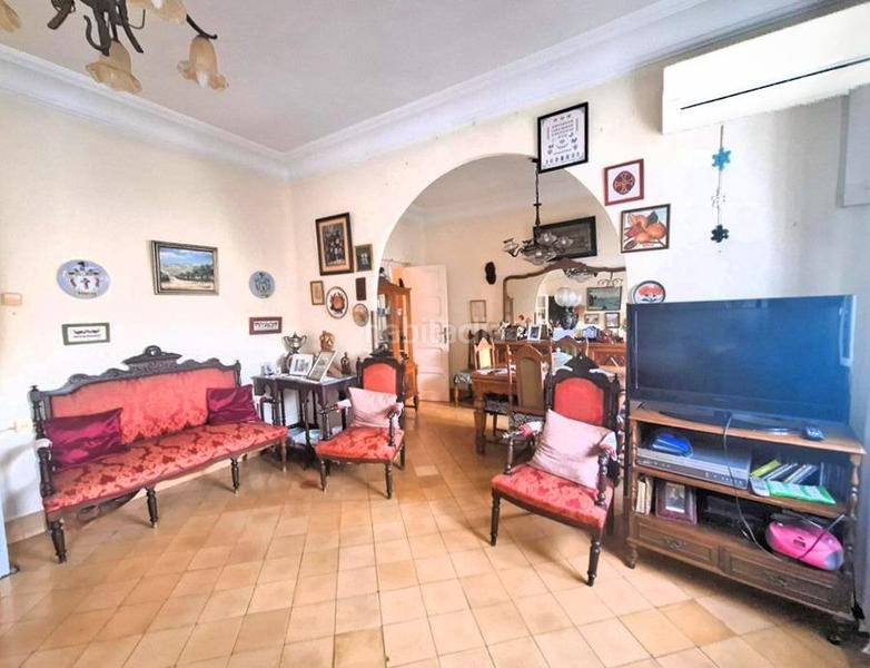 Foto 5bbeccb6-1c05-436f-84f2-c24dd2a35c7c. Flat in Barrio del Centro Alicante