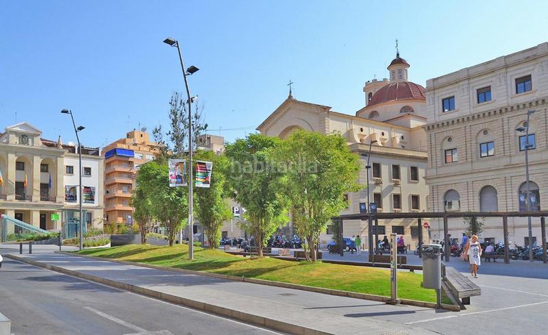 Foto 7c9a805a-538a-414f-8a3e-510b6b13e0d2. Flat in Barrio del Centro Alicante