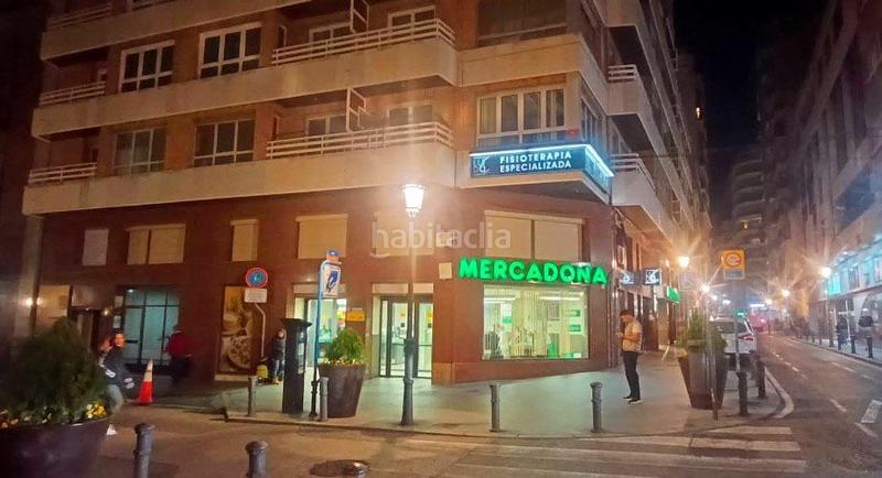 Foto 8ff972ea-cc96-4772-bb31-8d5db2248048. Flat in Barrio del Centro Alicante