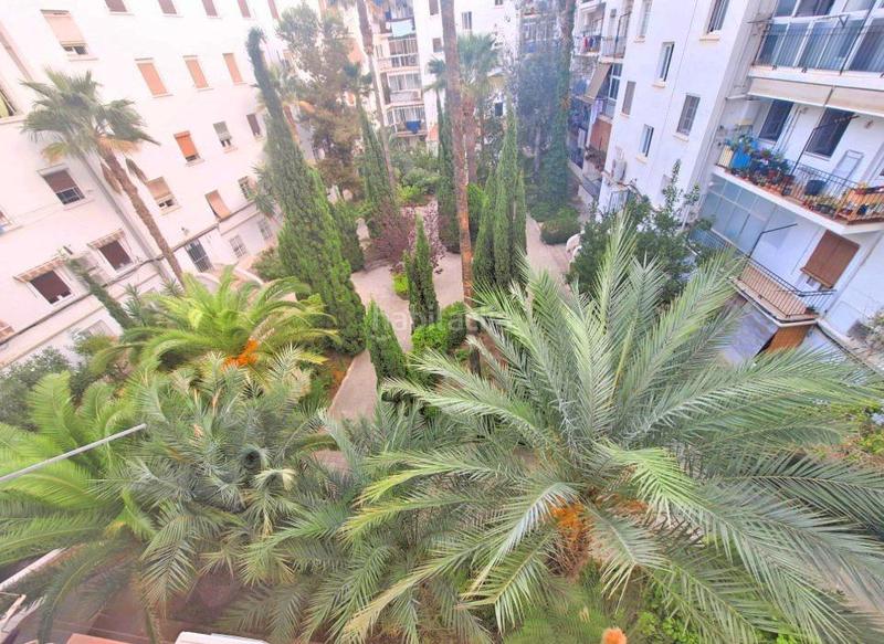 Foto af428759-857f-4dc5-b030-4fbb25b037a1. Flat in Barrio del Centro Alicante