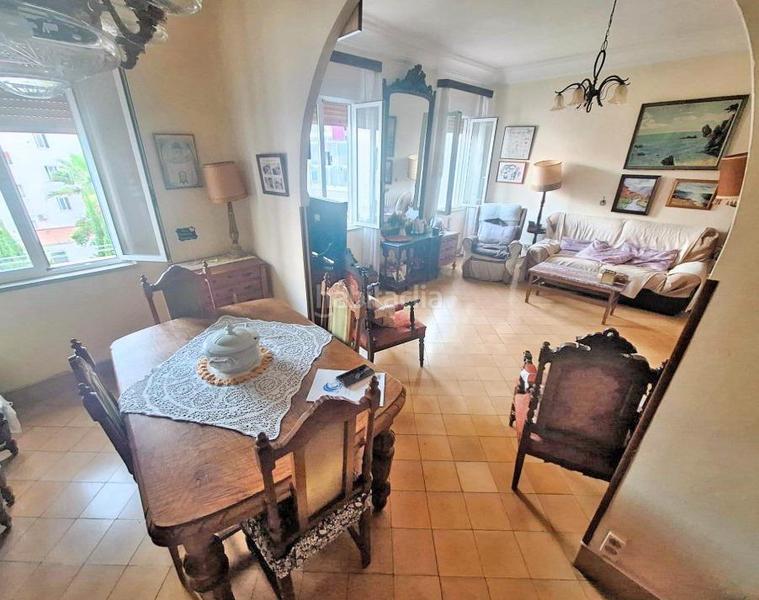 Foto b5cf6ca7-f5b1-4aaa-933a-16b5c5b54f64. Flat in Barrio del Centro Alicante