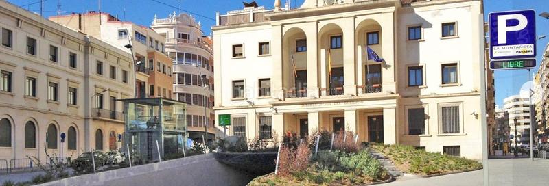 Foto bc509c56-4082-4c58-839a-4200bba59970. Flat in Barrio del Centro Alicante