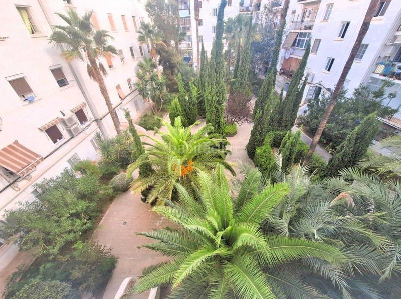 Foto e35cd82a-cb14-4d54-9180-ea3681eb72da. Flat in Barrio del Centro Alicante