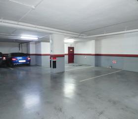 Miete Autoparkplatz in Ensanche-Diputación. Se alquila plaza de garaje en alicante. ensanchediputación