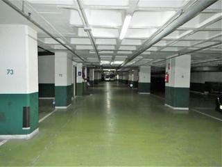 Location Parking voiture  Avenida oscar espla. Plaza de garaje  av. óscar esplá