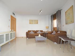 Appartement  Calle jose ramon pomares. Luz, amplitud y comodidad en babel piso con piscina y doble gara