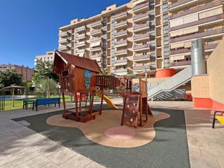 Pis  Calle jose ramon pomares. Luz, amplitud y comodidad en babel piso con piscina y doble gara