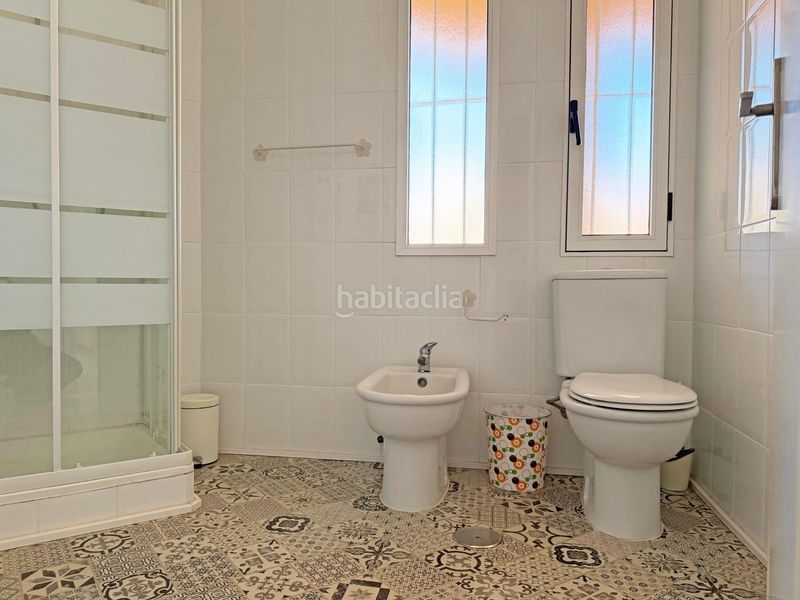 Foto b4d1c049-93d0-4121-a235-d41f9e2d7943. Xalet amb calefacció aparcament piscina a Cabo de las Huertas Alicante