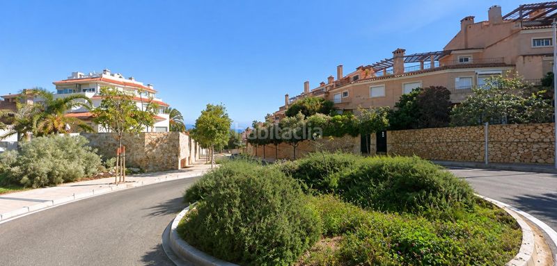 Foto ba959eee-5bc1-4735-be20-e5157d705478. Xalet amb calefacció aparcament piscina a Cabo de las Huertas Alicante