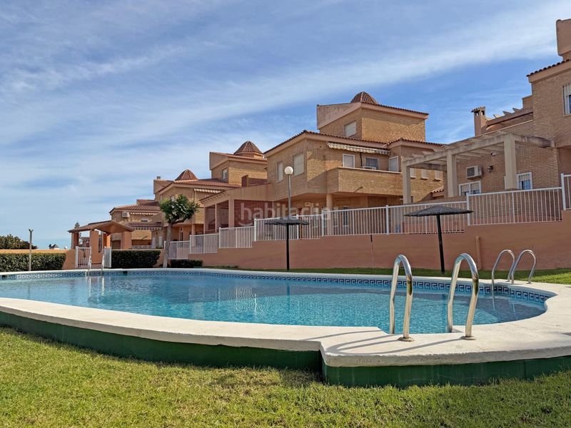 Foto 01f617be-e6ee-4e5b-8029-c846942838e7. Xalet amb calefacció aparcament piscina a Cabo de las Huertas Alicante