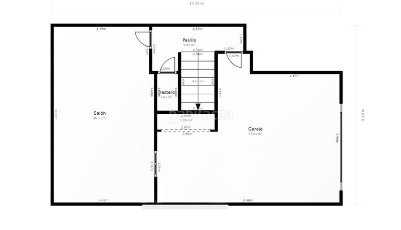 Foto 0c3deaf9-3e5f-461d-914b-8e71761c11ea. Xalet amb calefacció aparcament piscina a Cabo de las Huertas Alicante