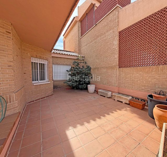 Foto 23c390d1-ba13-4e14-9670-9989740de1ff. Xalet amb calefacció aparcament piscina a Cabo de las Huertas Alicante