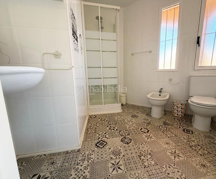 Foto 475108b5-d83d-4008-98b6-832067a4f603. Xalet amb calefacció aparcament piscina a Cabo de las Huertas Alicante