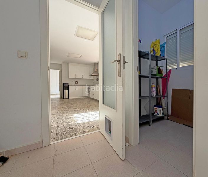 Foto 6cf3b471-e5d1-4492-8b04-b0e7546473f9. Xalet amb calefacció aparcament piscina a Cabo de las Huertas Alicante