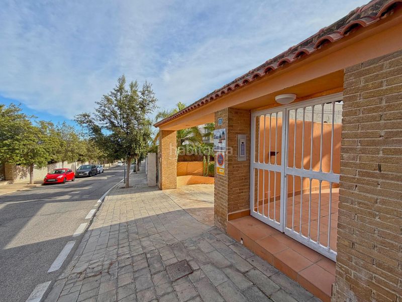 Foto 6d448ec0-33b9-47de-b85a-4ae9d008ef81. Xalet amb calefacció aparcament piscina a Cabo de las Huertas Alicante