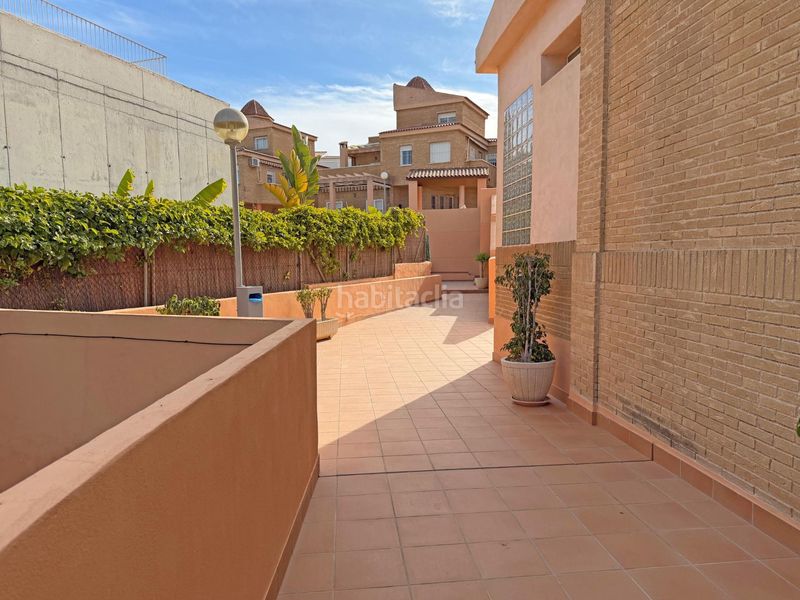 Foto a52ae093-d0e6-43c4-8986-8095612311c7. Xalet amb calefacció aparcament piscina a Cabo de las Huertas Alicante