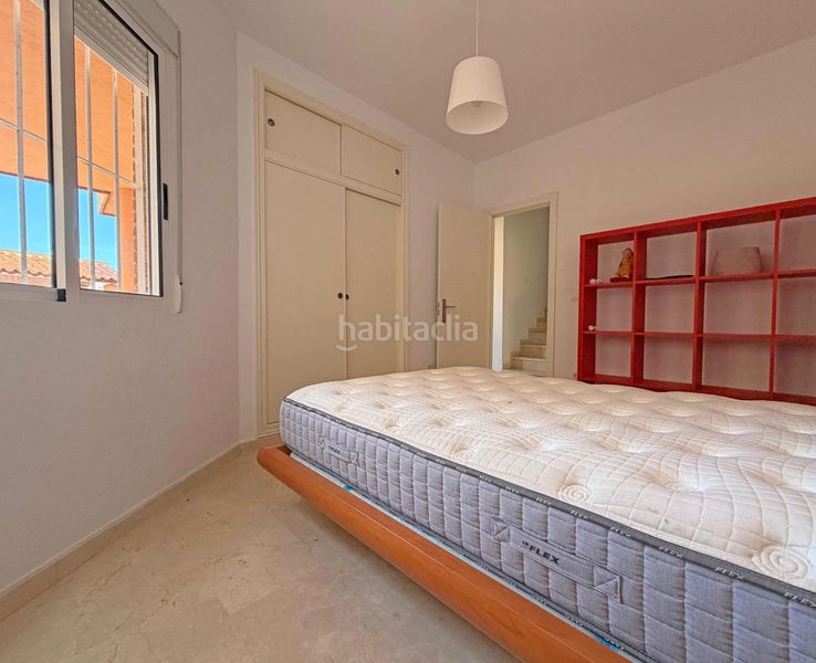 Foto d3dc8605-f0b1-4fe8-b666-14384b1be308. Xalet amb calefacció aparcament piscina a Cabo de las Huertas Alicante