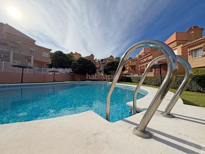 Foto d58ea725-94c7-4d82-8b58-a9d8c8e79d46. Xalet amb calefacció aparcament piscina a Cabo de las Huertas Alicante