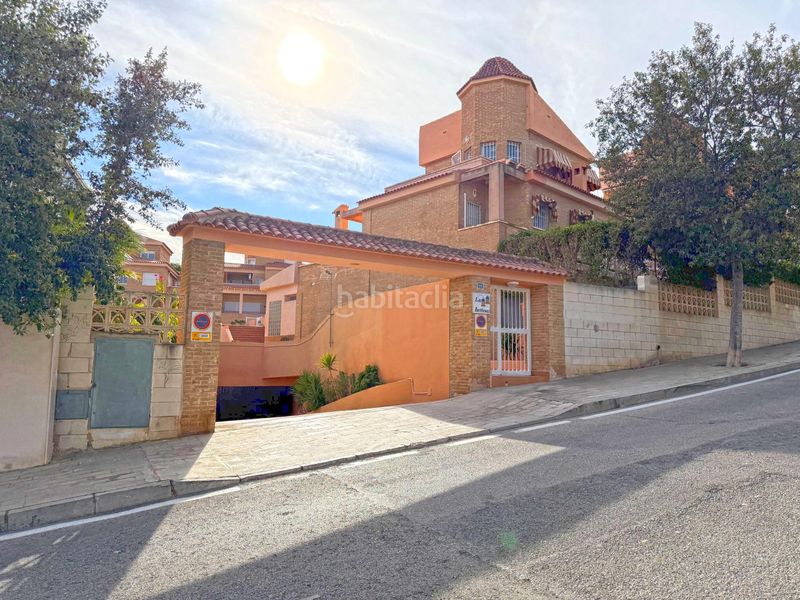 Foto dc5f3f5c-2bf4-430e-95b0-3e6401a636a3. Xalet amb calefacció aparcament piscina a Cabo de las Huertas Alicante