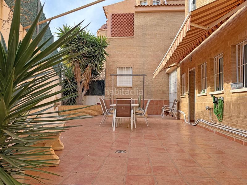 Foto dd84ffd6-85cc-41d8-8e9b-d3110e459e13. Xalet amb calefacció aparcament piscina a Cabo de las Huertas Alicante