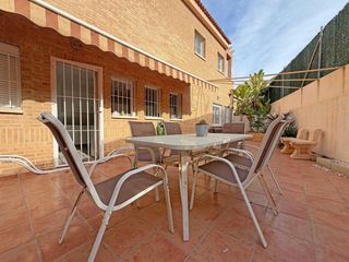 Xalet a Cabo de las Huertas. Chalet premium en cabo de las huertas con piscina