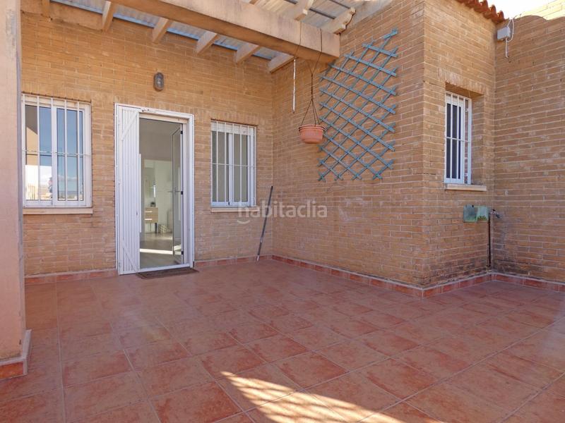 Foto 5c76c95a-978c-421b-9c4d-5c1b565a5ea6. Casa adosada tu sueño en cabo las huertas en Cabo de las Huertas Alicante