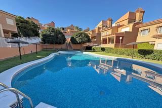 Reihenhaus  Mujol. Tu sueño en cabo las huertas