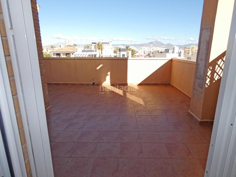 Foto ab1b7f7e-6cf4-48ec-8105-5d4a3cfbf134. Casa adosada tu sueño en cabo las huertas en Cabo de las Huertas Alicante