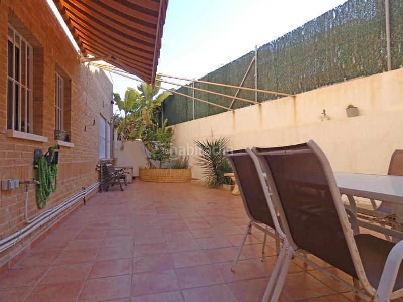 Foto c0bcad73-fa32-45e5-a59c-f0a195e4bb17. Casa adosada tu sueño en cabo las huertas en Cabo de las Huertas Alicante