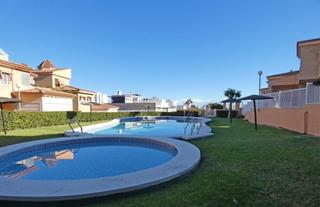 Chalet à Cabo de las Huertas. Tu sueño en cabo las huertas