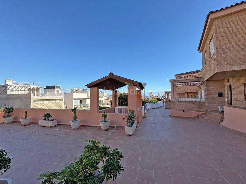 Foto ecff631f-5748-4b0c-838d-8930eeabd158. Casa adosada tu sueño en cabo las huertas en Cabo de las Huertas Alicante