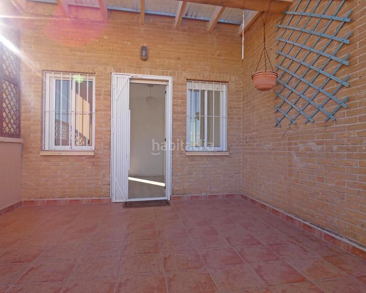 Foto f5ff06b7-38a4-4d19-b53a-533f2f5bc50c. Casa adosada tu sueño en cabo las huertas en Cabo de las Huertas Alicante