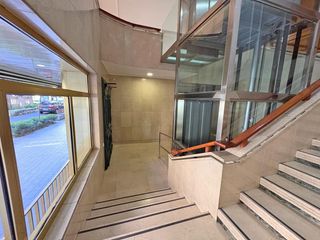 Pis a Ensanche-Diputación. Exclusividad, diseño y vistas únicas en la avenida doctor gadea