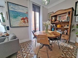 Pis a Mercado. Centro y comodidad tu hogar junto al mercado