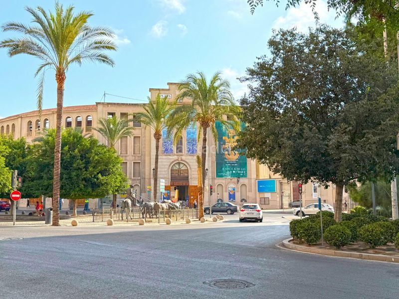 Foto 5aa7ad18-f46b-4e39-8a23-b751600d319d. Pis a Mercado Alicante