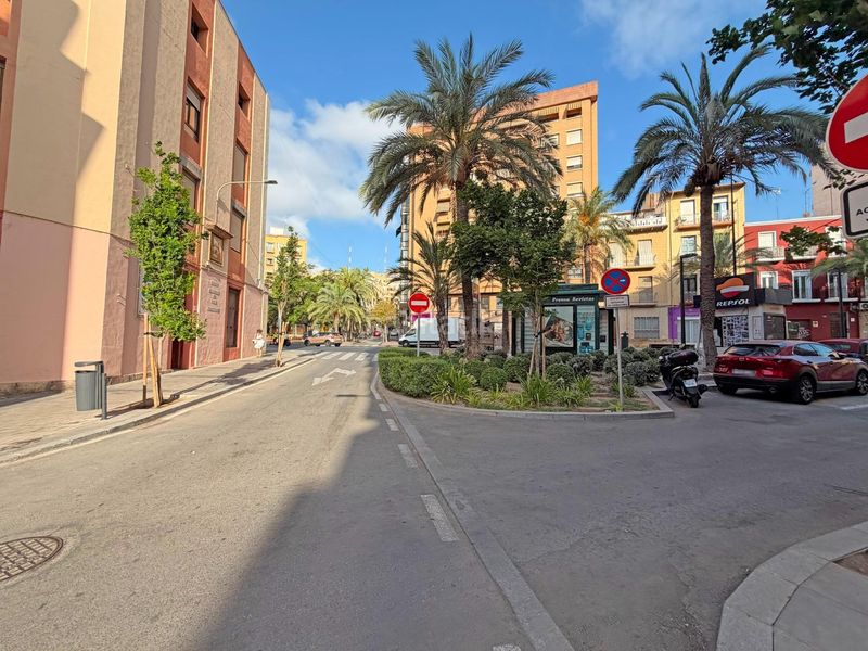 Foto c103f0f0-06bc-4c0c-9be8-3275dd16974f. Pis a Mercado Alicante