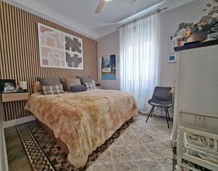 Flat in Mercado. El privilegio de vivir junto al mercado, con estilo propio