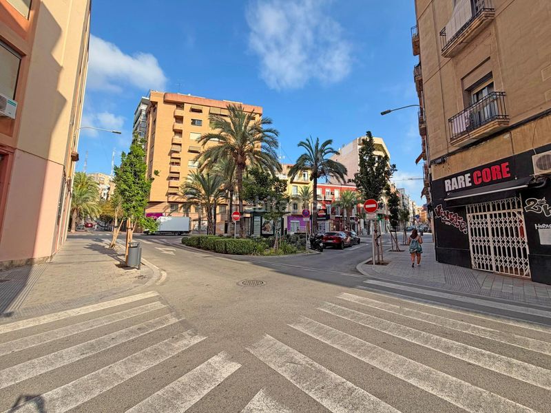 Foto 173ff51b-cedf-47b5-a3f4-cf9df491436c. Pis a Mercado Alicante