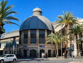 Pis a Mercado. Ubicación excepcional junto a los principales puntos de interés!