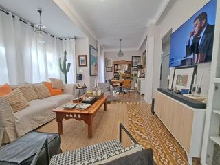 Flat in Mercado. Ubicación top en alicante junto al mercado y con mucho encanto