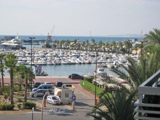 Affitto Appartamento in Centro. Disponible desde septiembre   verano consultar