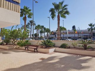 Lloguer Pis a Centro. Disponible desde septiembre   verano consultar