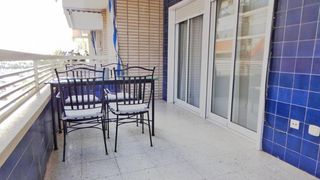 Lloguer Pis a Centro. Verano consultar   disponible a partir de septiembre