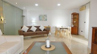 Location Appartement à Centro. Verano consultar   disponible a partir de septiembre