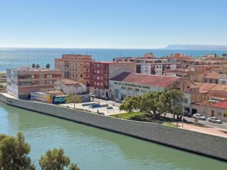 Pis  Calle panama. Tu nuevo hogar en babel amplitud y luz en cada rincón!