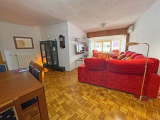 Flat in Ensanche-Diputación. Centro total vivienda, garaje y trastero en una sola compra