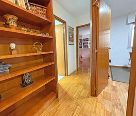 Flat in Ensanche-Diputación. Lo tiene todo... céntrico, metros, garaje y trastero. todo inclu